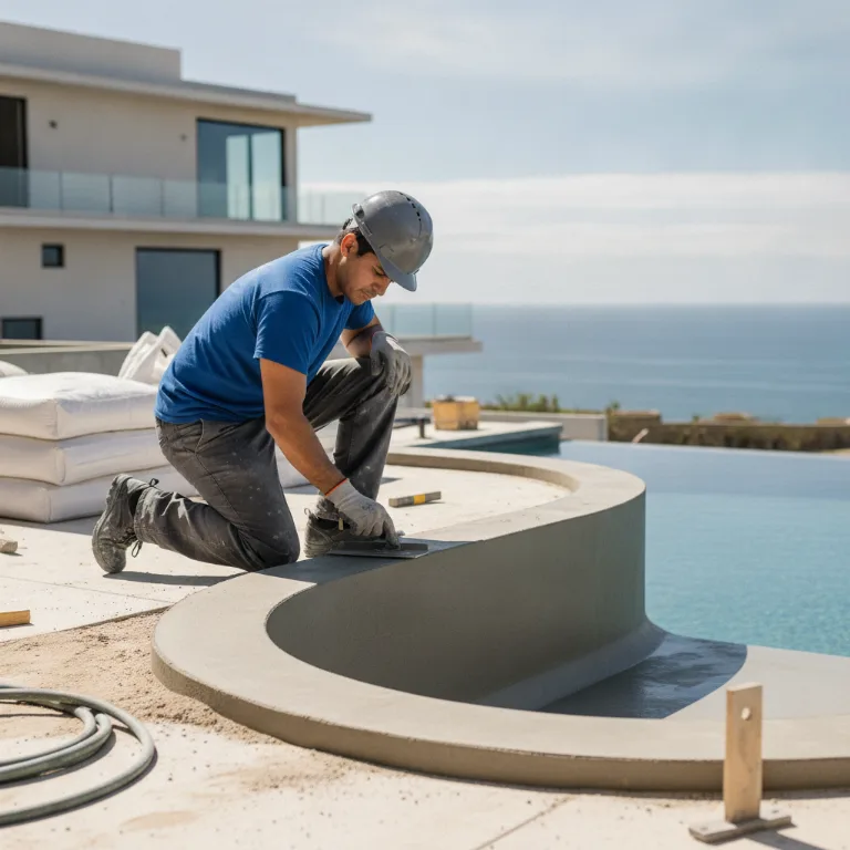 Construtor Piscinas Luxo serviço em Braganca Paulista
